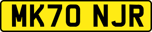 MK70NJR
