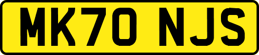 MK70NJS
