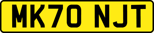 MK70NJT