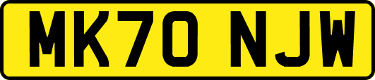 MK70NJW