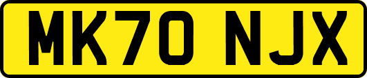 MK70NJX