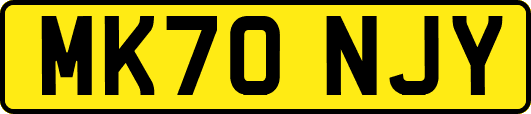 MK70NJY