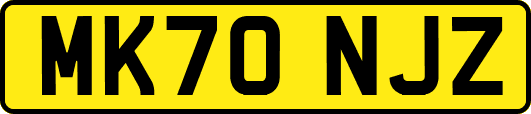 MK70NJZ