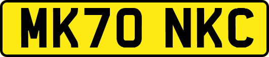 MK70NKC