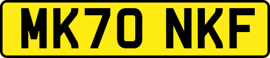 MK70NKF