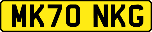 MK70NKG