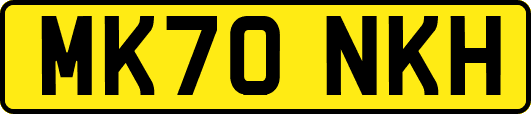 MK70NKH