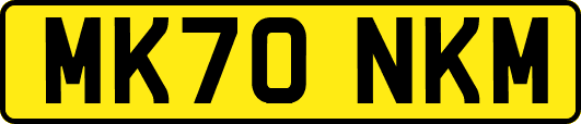 MK70NKM
