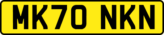 MK70NKN