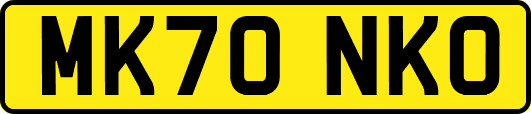 MK70NKO
