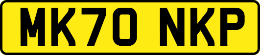 MK70NKP