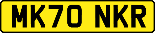 MK70NKR