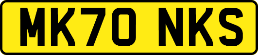 MK70NKS