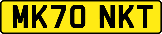 MK70NKT