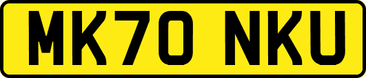 MK70NKU