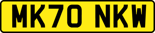 MK70NKW