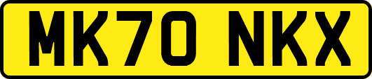 MK70NKX