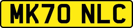 MK70NLC