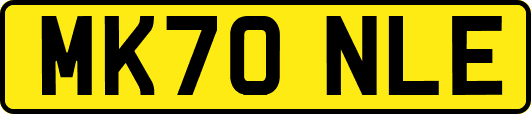 MK70NLE