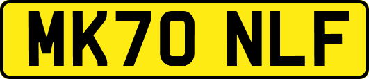 MK70NLF