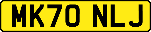 MK70NLJ