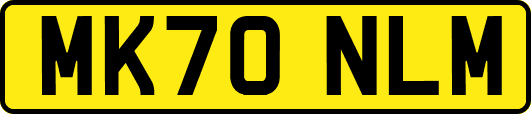 MK70NLM