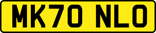 MK70NLO