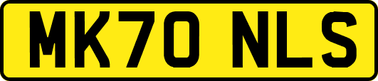 MK70NLS