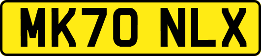 MK70NLX