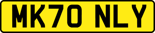 MK70NLY