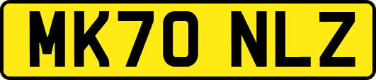 MK70NLZ