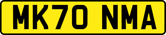 MK70NMA
