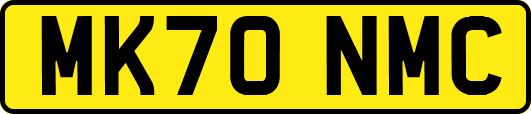 MK70NMC