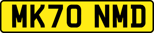 MK70NMD