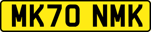 MK70NMK