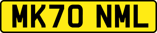 MK70NML