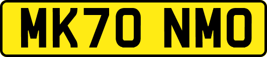 MK70NMO