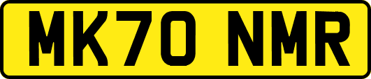 MK70NMR
