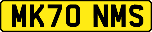 MK70NMS