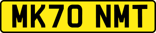 MK70NMT
