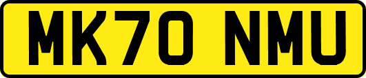 MK70NMU