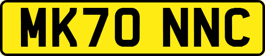 MK70NNC