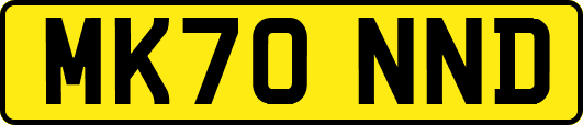 MK70NND