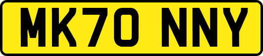MK70NNY