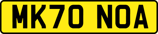 MK70NOA