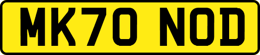 MK70NOD