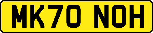 MK70NOH