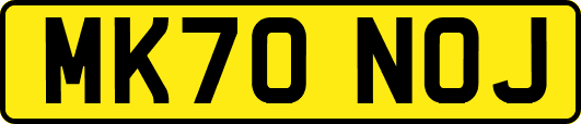 MK70NOJ