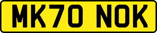 MK70NOK