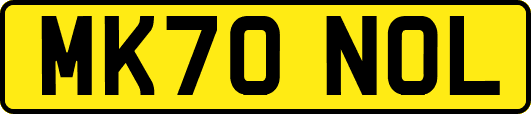 MK70NOL